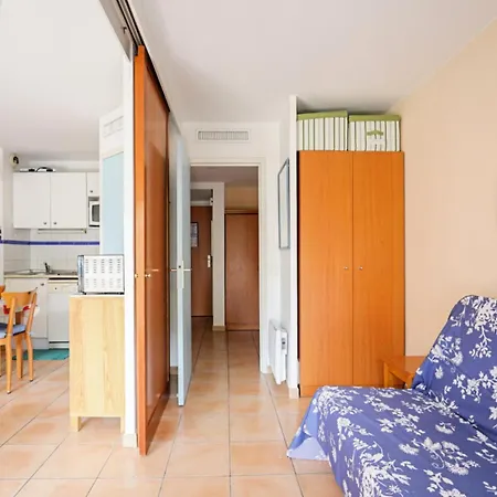 Apartamento Résidence Les Rivages Du Parc - Maeva - 5 Personnes - Confort Mae-0812 *