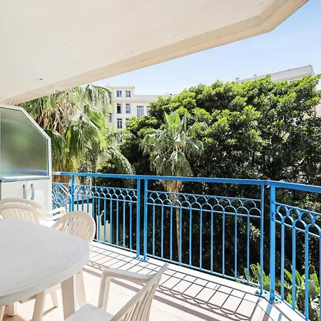 Résidence Les Rivages Du Parc - Maeva - 5 Personnes - Confort Mae-0812 Apartamento