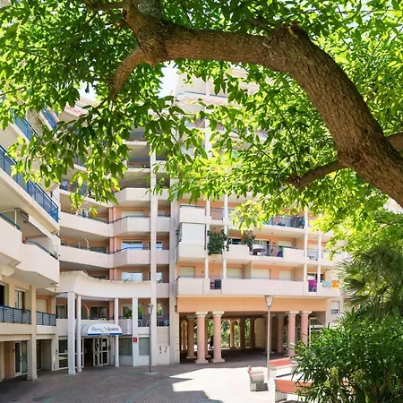 Résidence Les Rivages Du Parc - Maeva - 5 Personnes - Confort Mae-0812