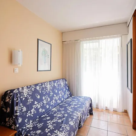 Résidence Les Rivages Du Parc - Maeva - 5 Personnes - Confort Mae-0812 Appartamento *