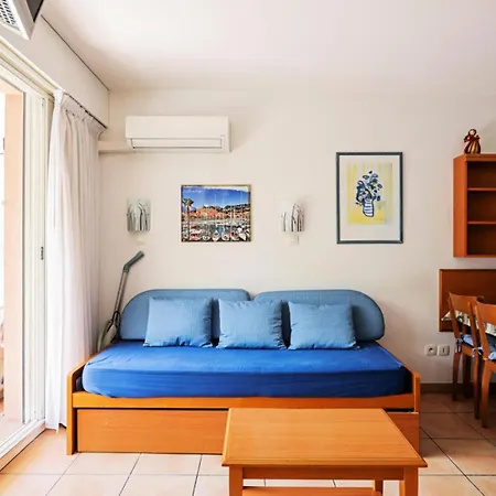 Apartment Les Rivages Du Parc - Maeva - 5 Personnes - Confort Mae-0812 *