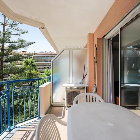 Résidence Les Rivages Du Parc - Maeva - 5 Personnes - Confort Mae-0812 Appartamento *