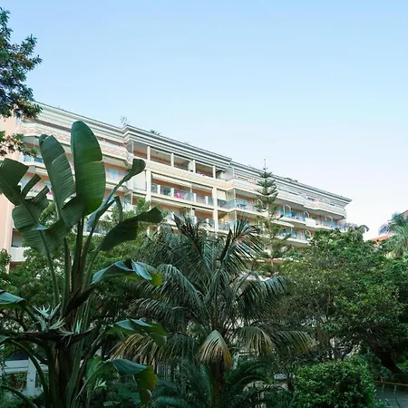 Apartment Les Rivages Du Parc - Maeva - 5 Personnes - Confort Mae-0812