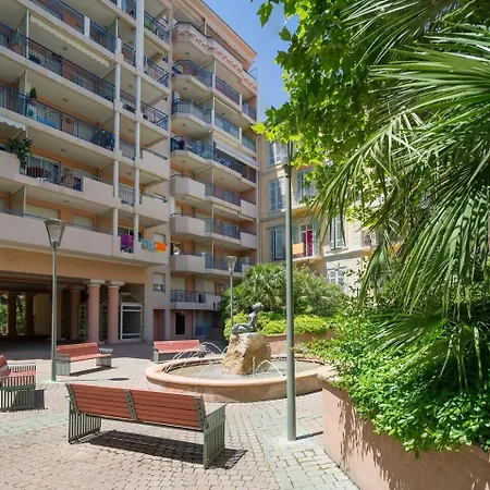 Les Rivages Du Parc - Maeva - 5 Personnes - Confort Mae-0812 아파트