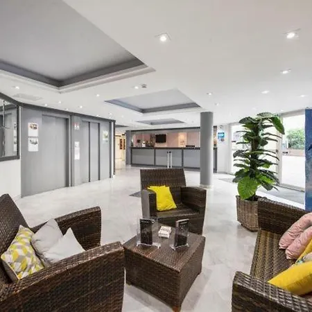Les Rivages Du Parc - Maeva - 5 Personnes - Confort Mae-0812 아파트 멍똥