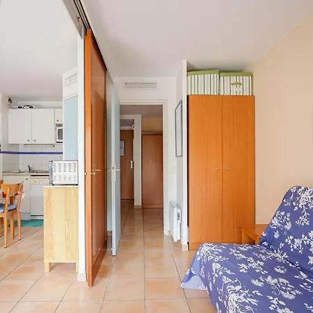 아파트 Les Rivages Du Parc - Maeva - 5 Personnes - Confort Mae-0812 *