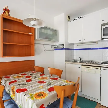 Appartamento Résidence Les Rivages Du Parc - Maeva - 5 Personnes - Confort Mae-0812 *