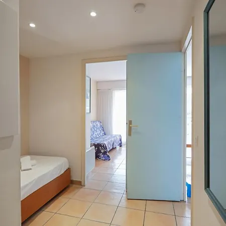 Les Rivages Du Parc - Maeva - 5 Personnes - Confort Mae-0812 Apartment *