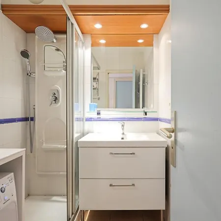 Les Rivages Du Parc - Maeva - 5 Personnes - Confort Mae-0812