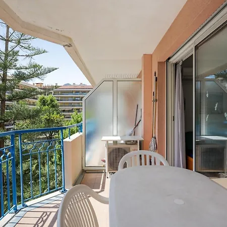 Les Rivages Du Parc - Maeva - 5 Personnes - Confort Mae-0812 *