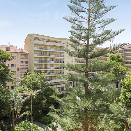 Apartment Les Rivages Du Parc - Maeva - 5 Personnes - Confort Mae-0812