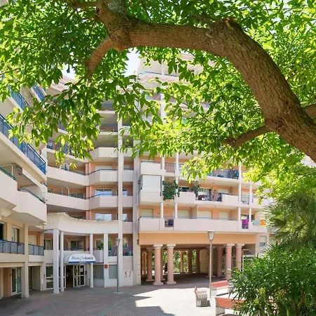 Les Rivages Du Parc - Maeva - 5 Personnes - Confort Mae-0812 *