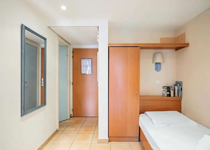 Les Rivages Du Parc - Maeva - 5 Personnes - Confort Mae-0812 Apartmán