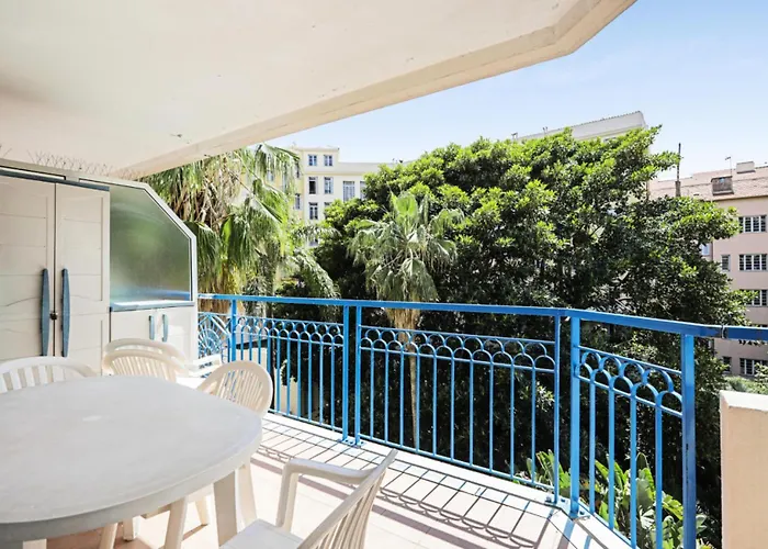 Les Rivages Du Parc - Maeva - 5 Personnes - Confort Mae-0812 Apartmán