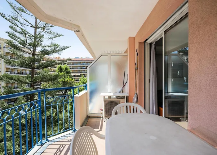 Les Rivages Du Parc - Maeva - 5 Personnes - Confort Mae-0812 公寓 *