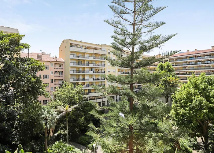 Les Rivages Du Parc - Maeva - 5 Personnes - Confort Mae-0812 *