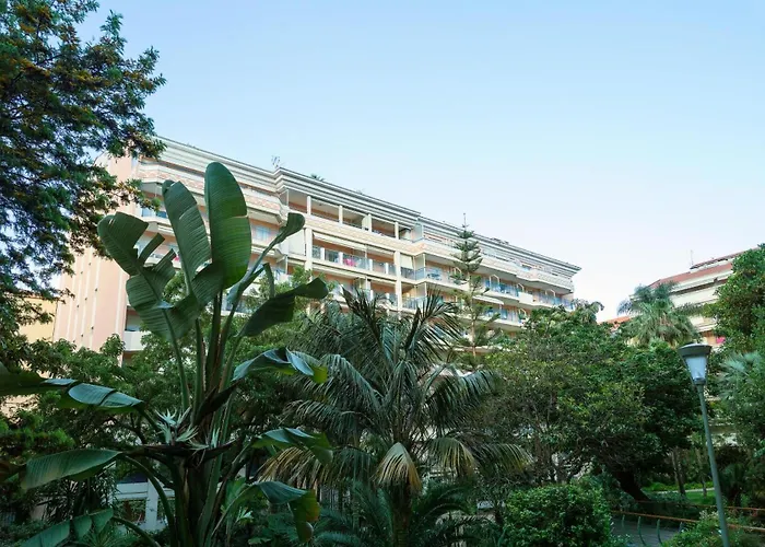 公寓 Les Rivages Du Parc - Maeva - 5 Personnes - Confort Mae-0812
