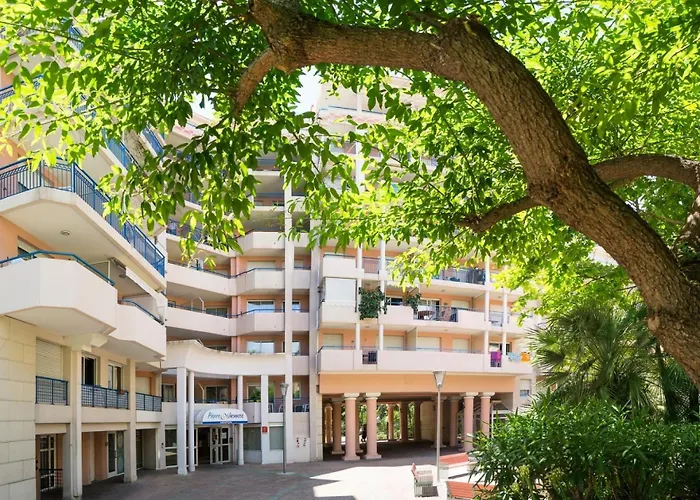 Les Rivages Du Parc - Maeva - 5 Personnes - Confort Mae-0812